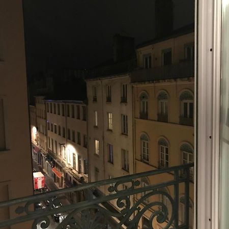 Joli Appart Au Centre De Lyon Zewnętrze zdjęcie