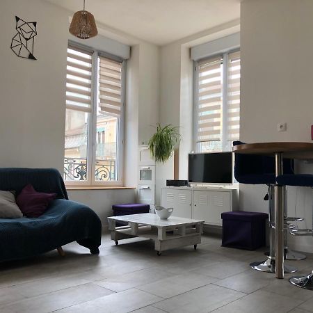 Joli Appart Au Centre De Lyon Zewnętrze zdjęcie
