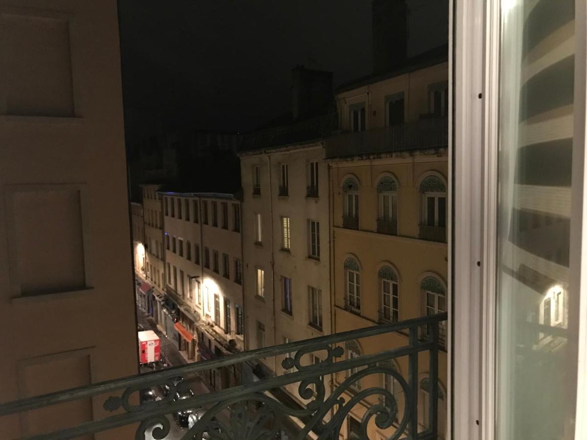 Joli Appart Au Centre De Lyon Zewnętrze zdjęcie