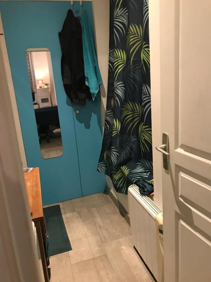 Joli Appart Au Centre De Lyon Zewnętrze zdjęcie