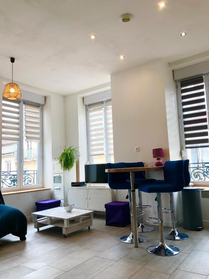Joli Appart Au Centre De Lyon Zewnętrze zdjęcie